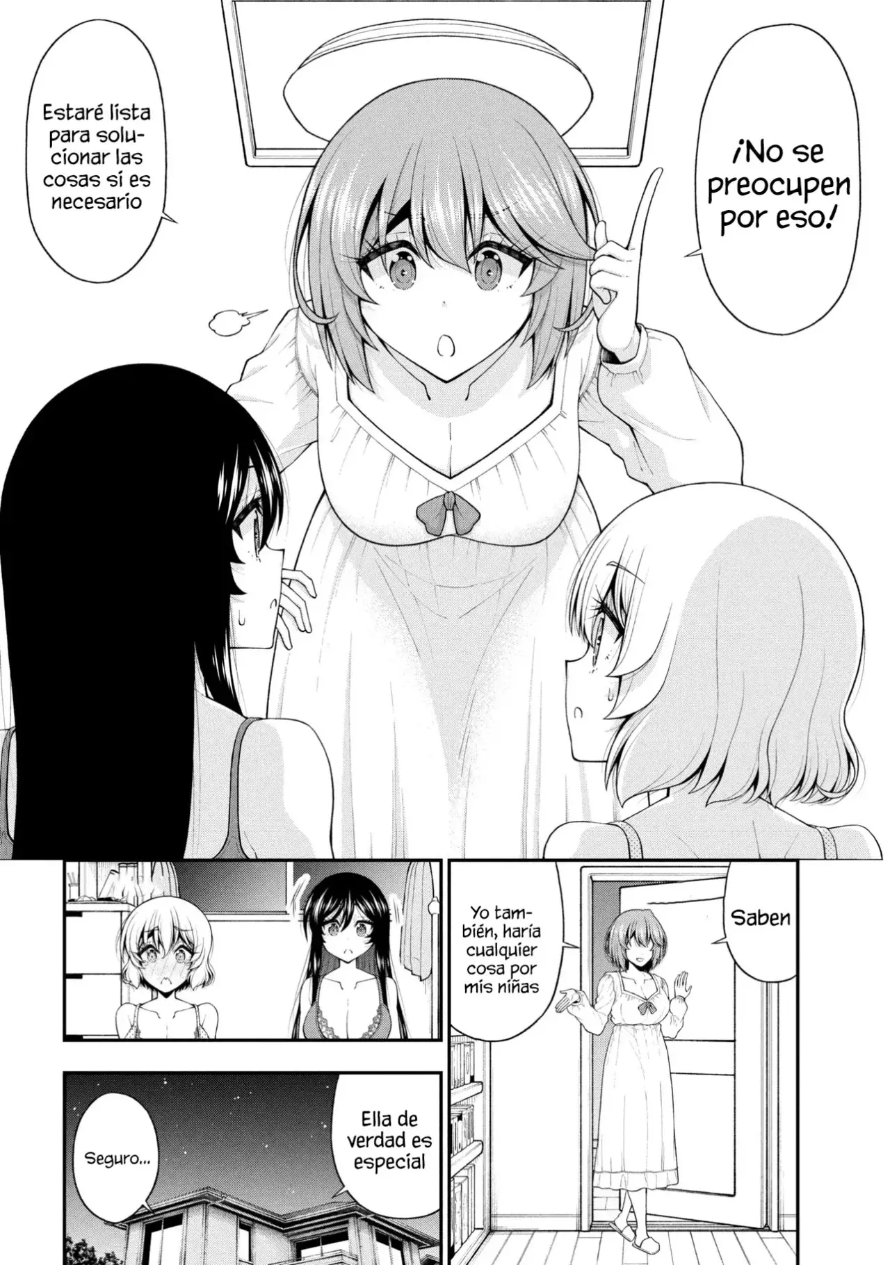 Inkya No Boku Ni Batsu Game Ni Kokuhaku Shitekita Hazu No Gyaru Ga, Doumitemo Boku Ni Betahore Desu - Capítulo 26.5 - Página 29 - LectorTMOo