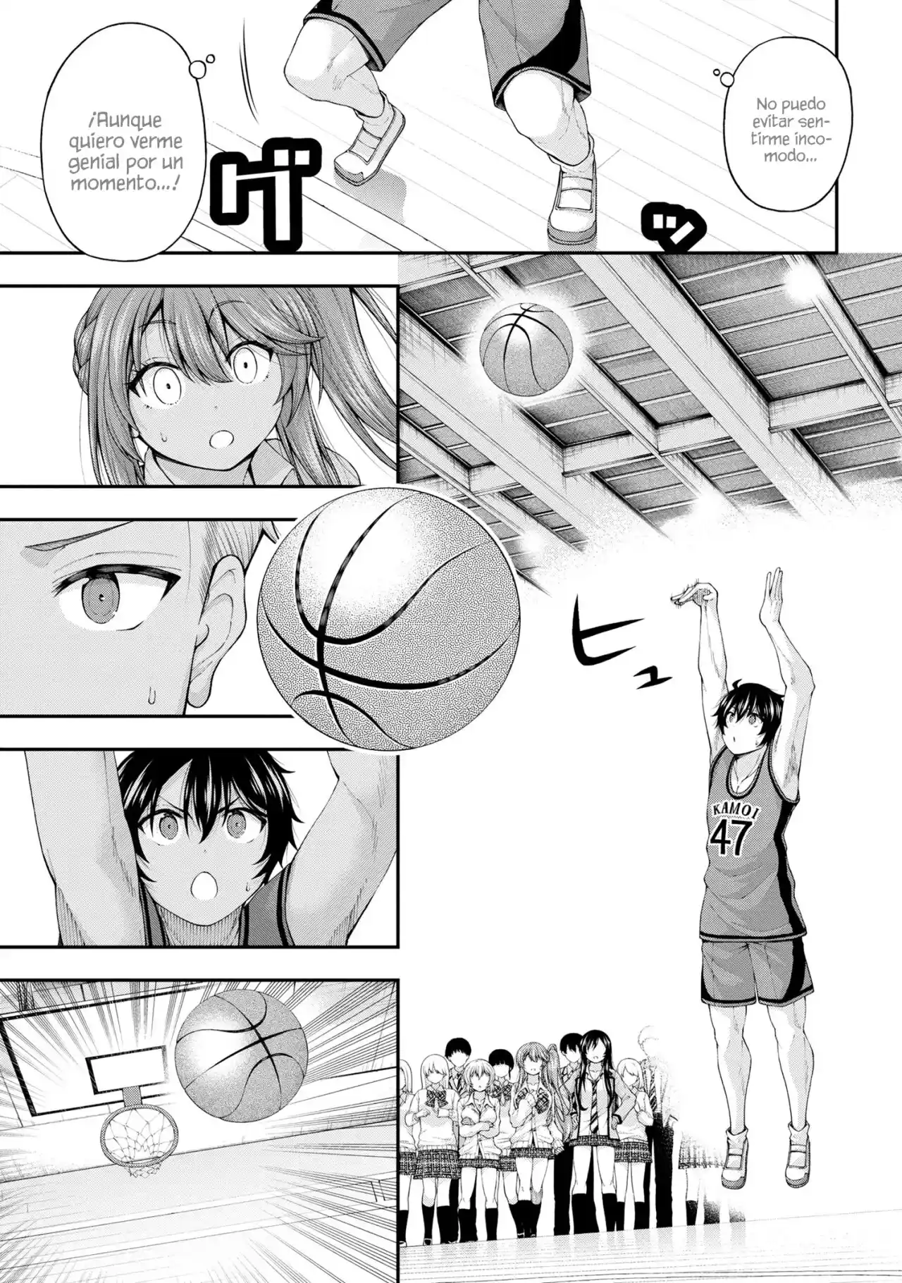Inkya No Boku Ni Batsu Game Ni Kokuhaku Shitekita Hazu No Gyaru Ga, Doumitemo Boku Ni Betahore Desu - Capítulo 7 - Página 12 - LectorTMOo