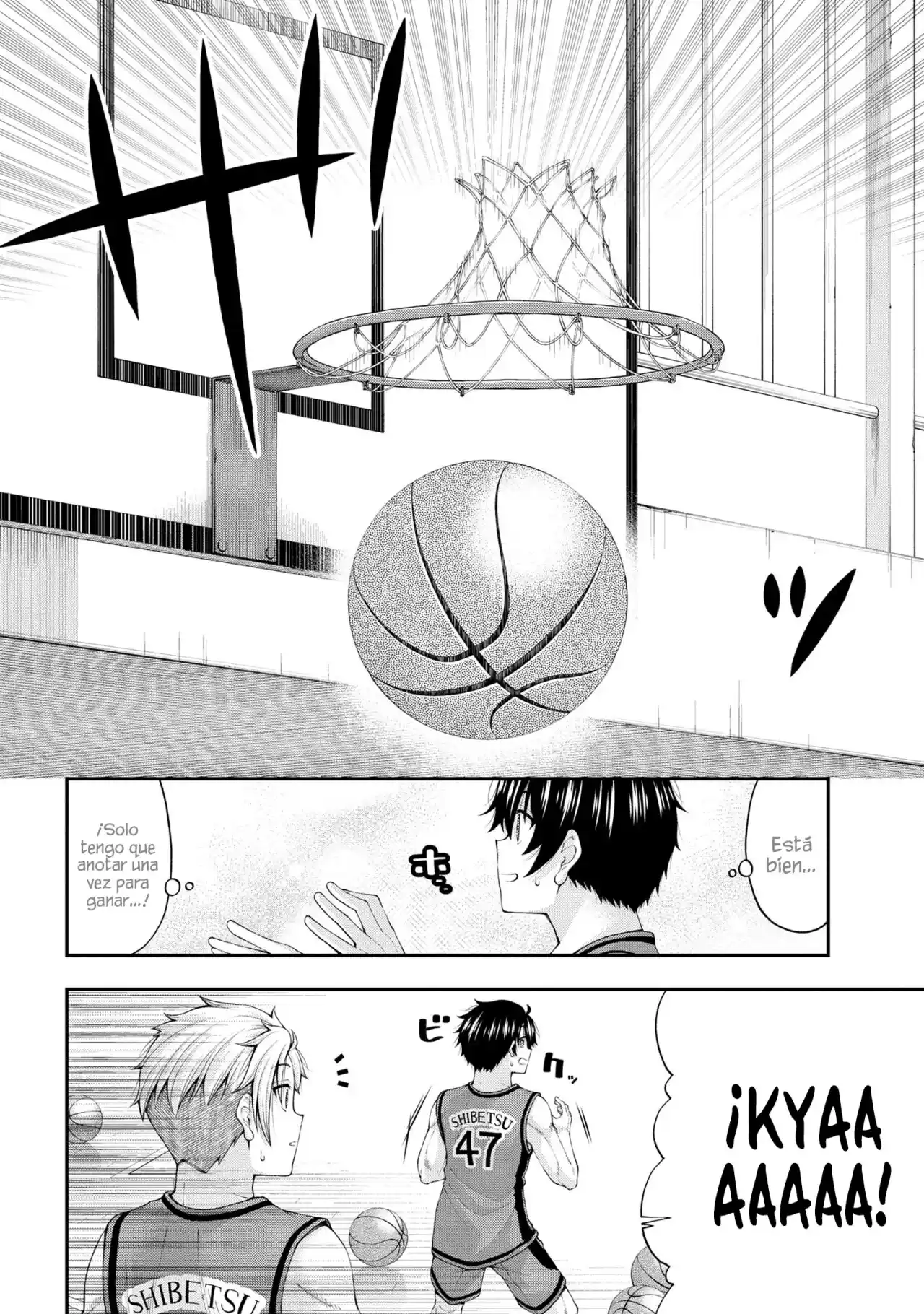 Inkya No Boku Ni Batsu Game Ni Kokuhaku Shitekita Hazu No Gyaru Ga, Doumitemo Boku Ni Betahore Desu - Capítulo 7 - Página 13 - LectorTMOo