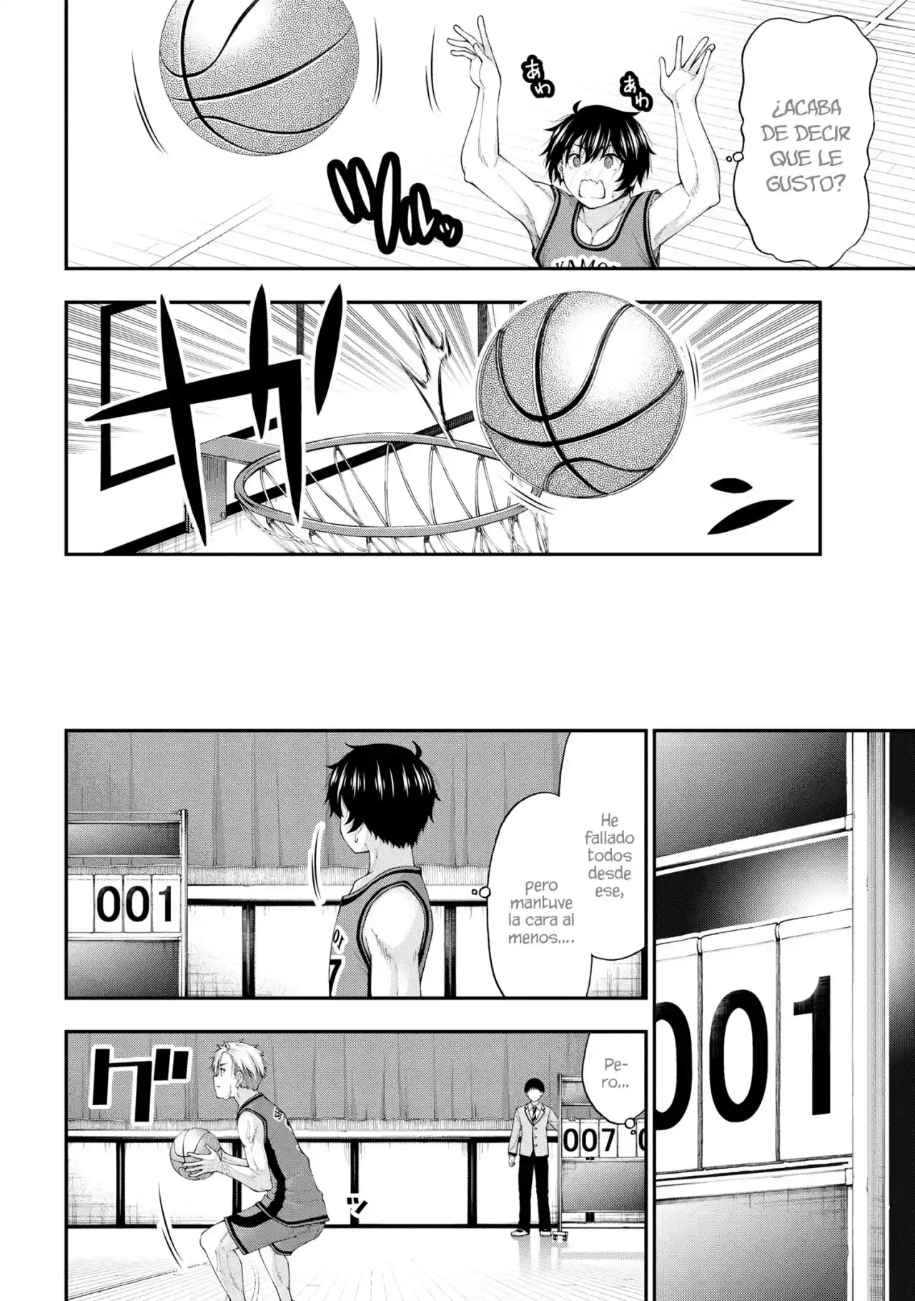 Inkya No Boku Ni Batsu Game Ni Kokuhaku Shitekita Hazu No Gyaru Ga, Doumitemo Boku Ni Betahore Desu - Capítulo 7 - Página 15 - LectorTMOo