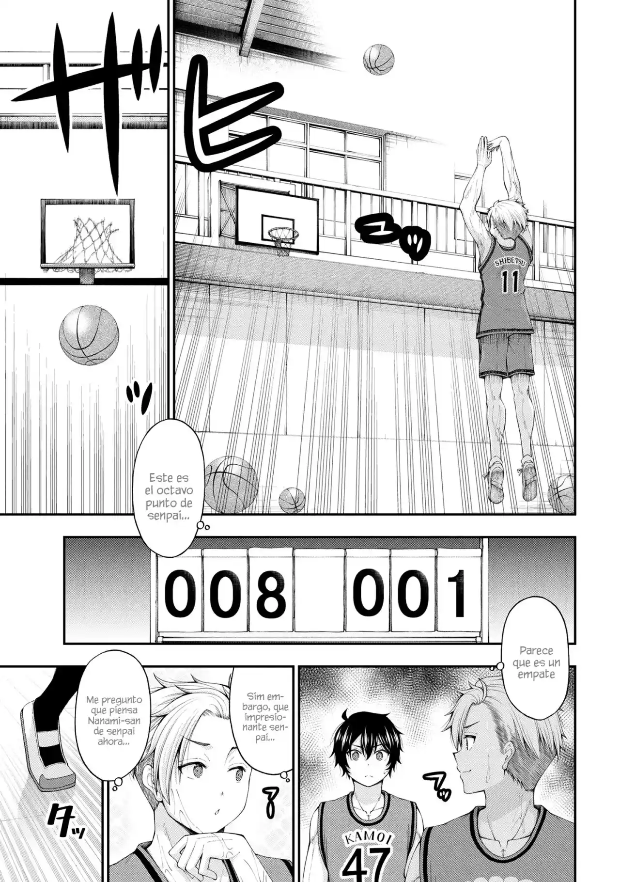 Inkya No Boku Ni Batsu Game Ni Kokuhaku Shitekita Hazu No Gyaru Ga, Doumitemo Boku Ni Betahore Desu - Capítulo 7 - Página 16 - LectorTMOo