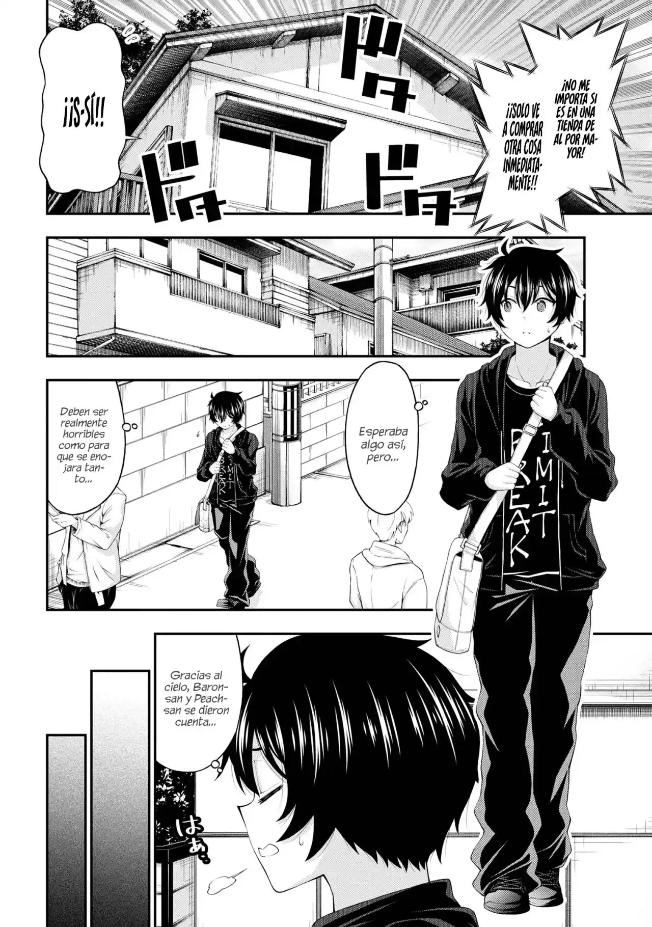 Inkya No Boku Ni Batsu Game Ni Kokuhaku Shitekita Hazu No Gyaru Ga, Doumitemo Boku Ni Betahore Desu - Capítulo 8 - Página 9 - LectorTMOo
