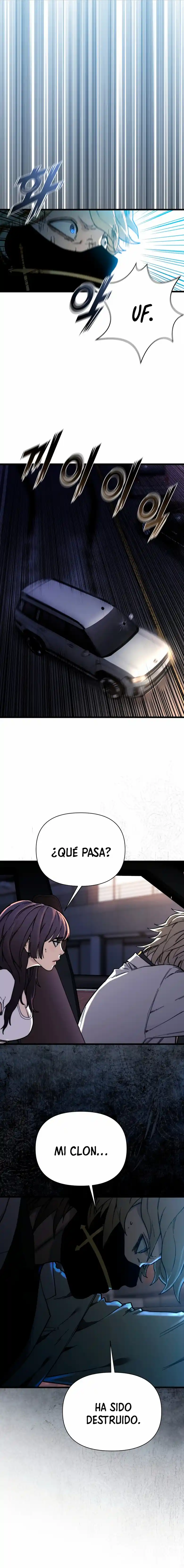Invasion del Inframundo capítulo 10 página 6