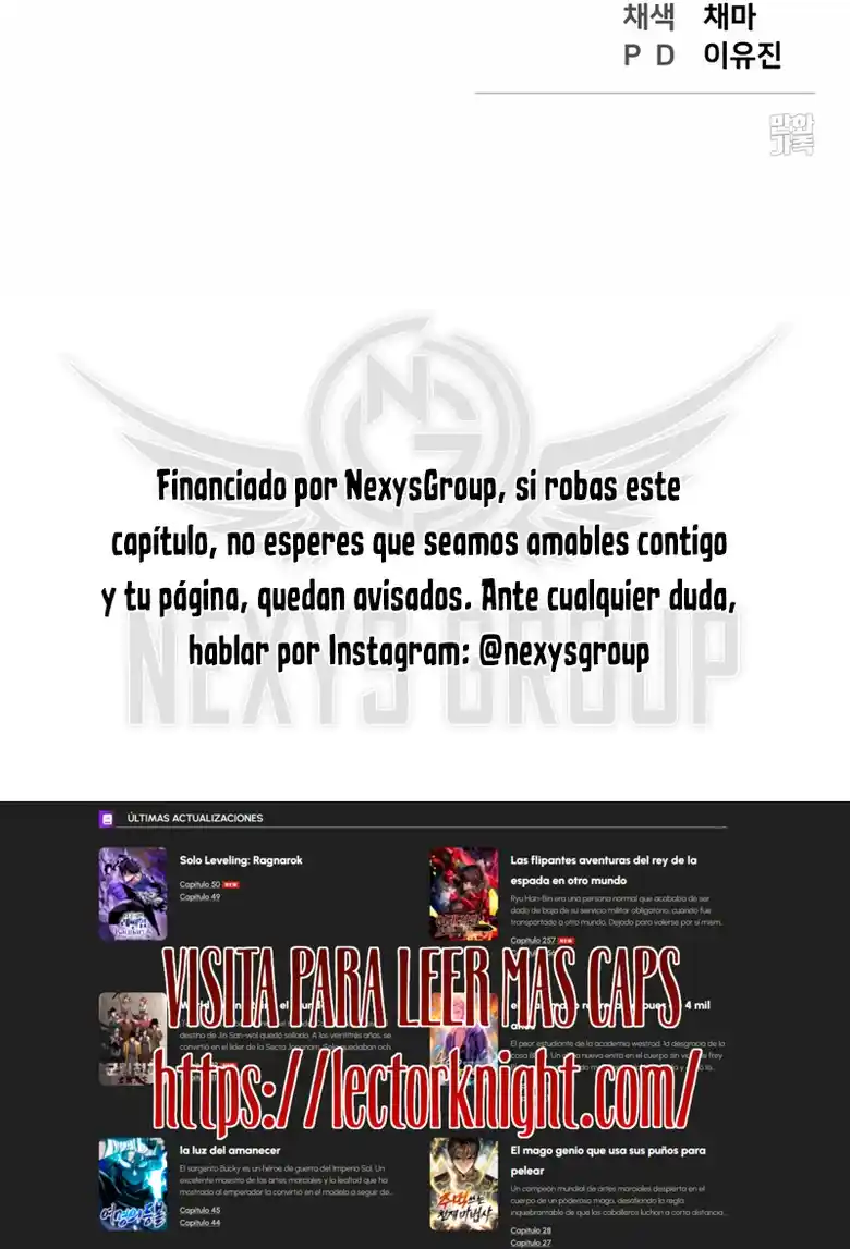 Invasion del Inframundo - Capítulo 15 - Página 13 - LectorTMOo