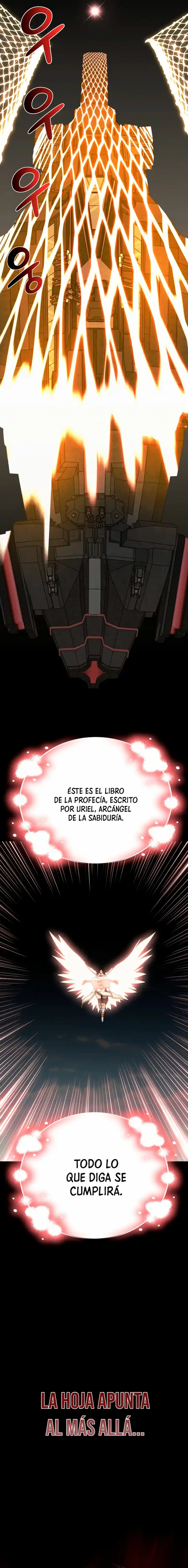 Invasion del Inframundo - Capítulo 16 - Página 9 - LectorTMOo