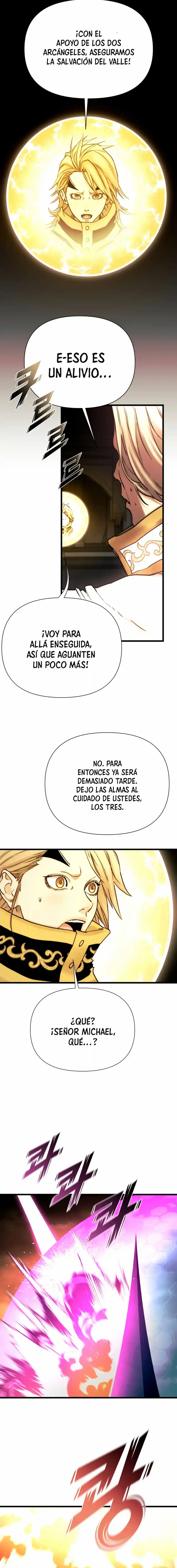 Invasion del Inframundo - Capítulo 16 - Página 20 - LectorTMOo