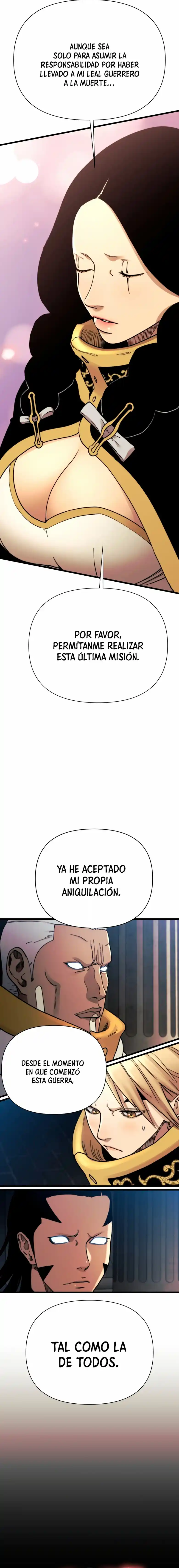 Invasion del Inframundo - Capítulo 17 - Página 5 - LectorTMOo