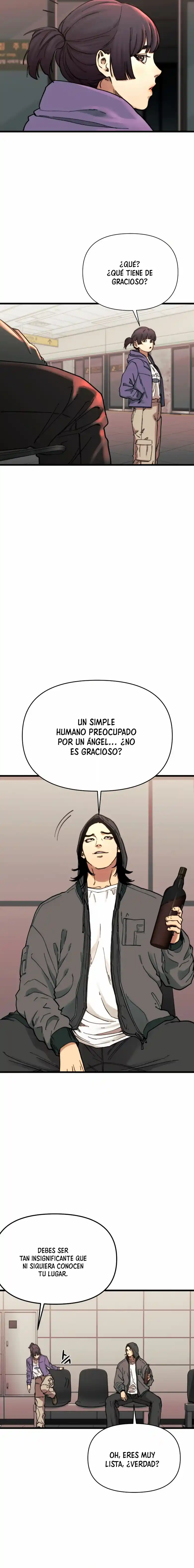 Invasion del Inframundo - Capítulo 17 - Página 13 - LectorTMOo