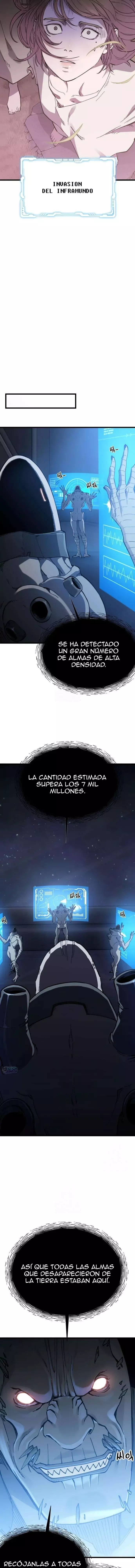 Invasion del Inframundo - Capítulo 2 - Página 8 - LectorTMOo