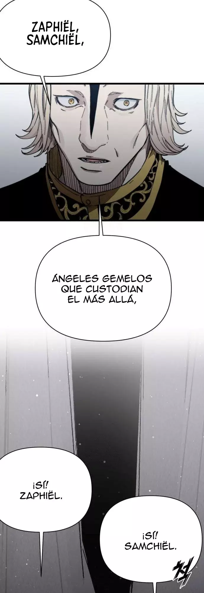 Invasion del Inframundo - Capítulo 2 - Página 19 - LectorTMOo