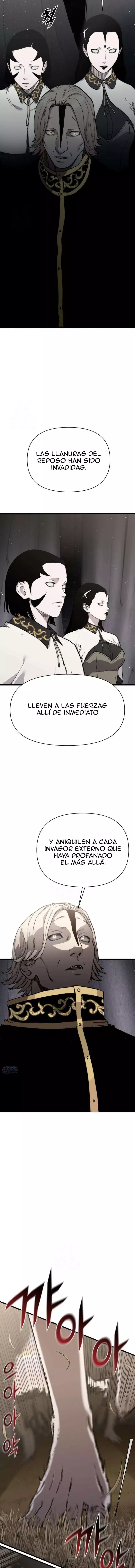 Invasion del Inframundo - Capítulo 2 - Página 20 - LectorTMOo