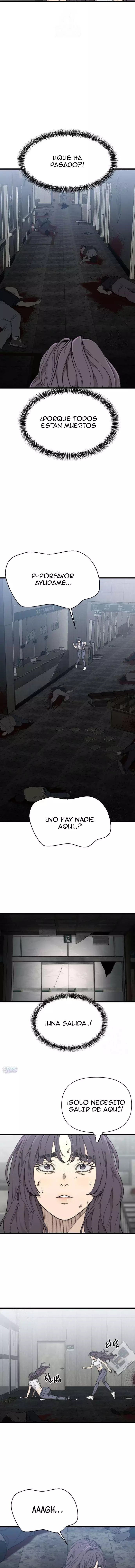 Invasion del Inframundo - Capítulo 3 - Página 26 - LectorTMOo