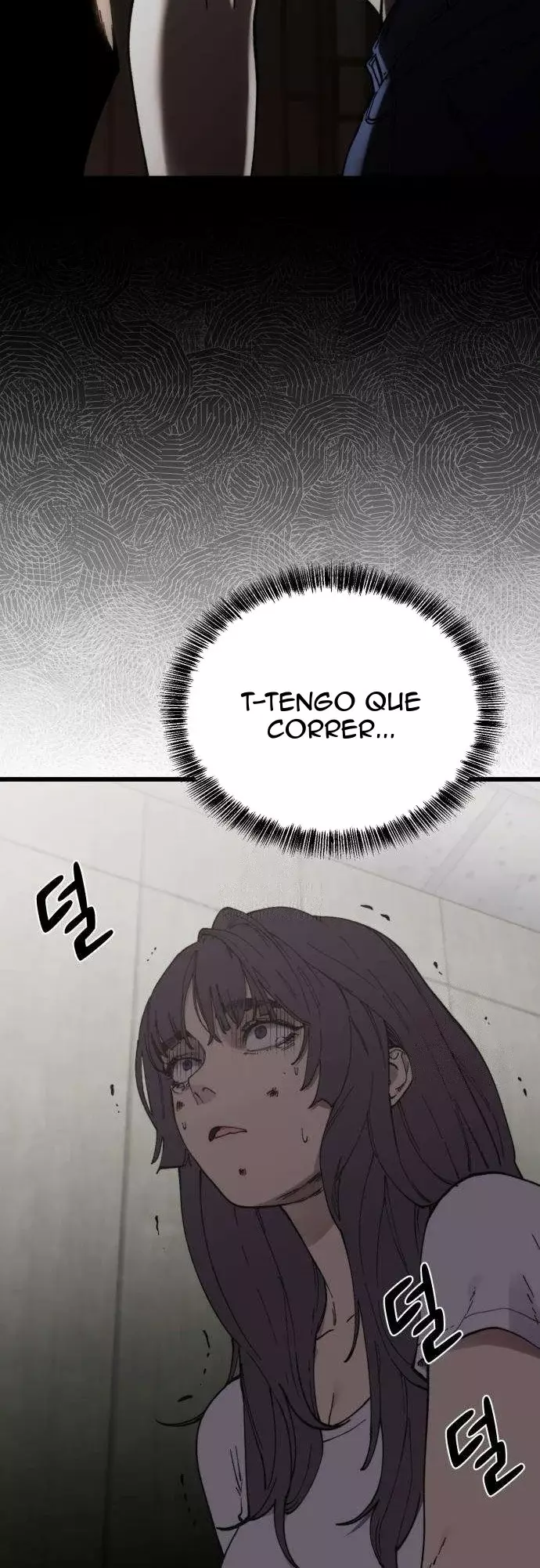 Invasion del Inframundo - Capítulo 3 - Página 28 - LectorTMOo