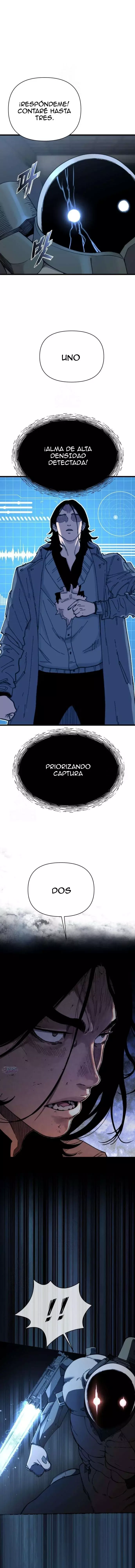 Invasion del Inframundo - Capítulo 3 - Página 30 - LectorTMOo