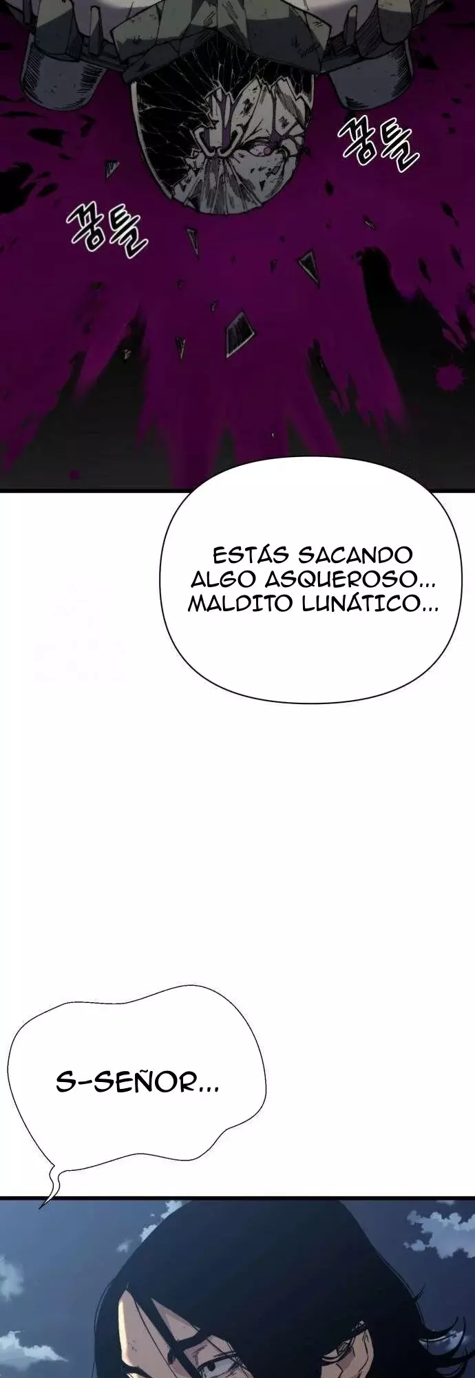 Invasion del Inframundo - Capítulo 3 - Página 34 - LectorTMOo