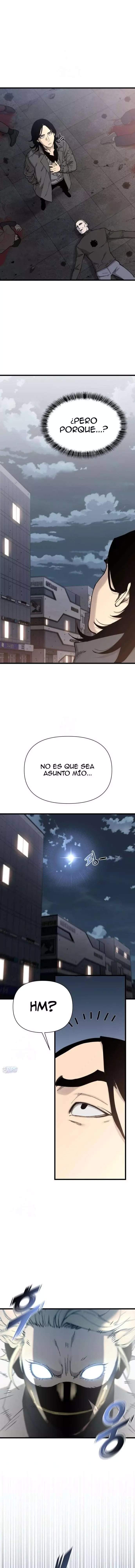 Invasion del Inframundo - Capítulo 4 - Página 8 - LectorTMOo