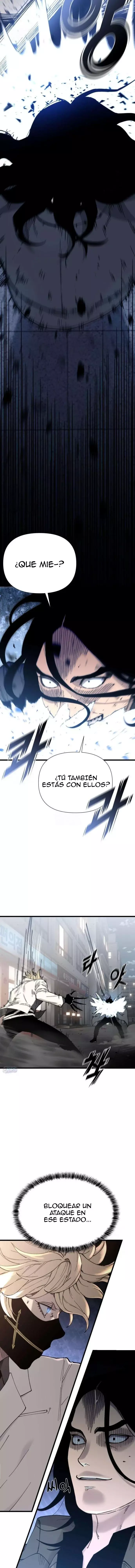 Invasion del Inframundo - Capítulo 4 - Página 10 - LectorTMOo