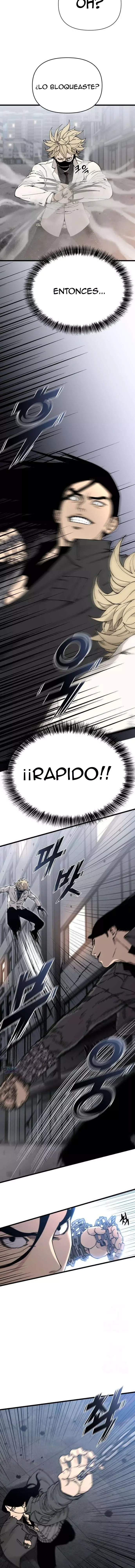 Invasion del Inframundo - Capítulo 4 - Página 14 - LectorTMOo