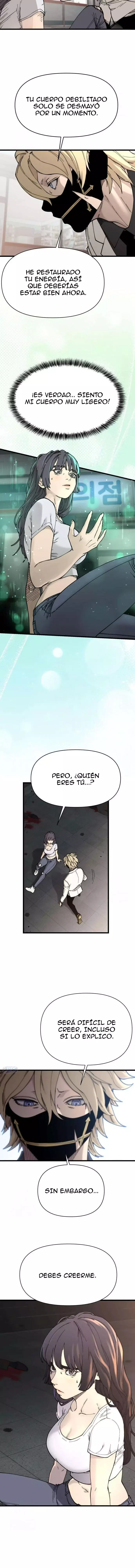 Invasion del Inframundo - Capítulo 4 - Página 20 - LectorTMOo