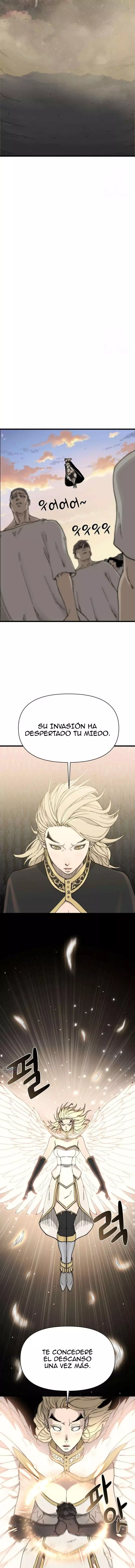 Invasion del Inframundo - Capítulo 4 - Página 24 - LectorTMOo