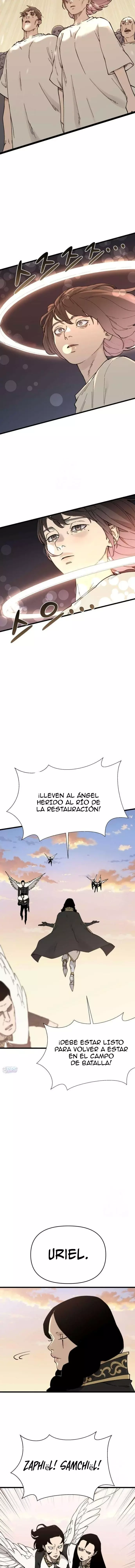 Invasion del Inframundo - Capítulo 4 - Página 26 - LectorTMOo