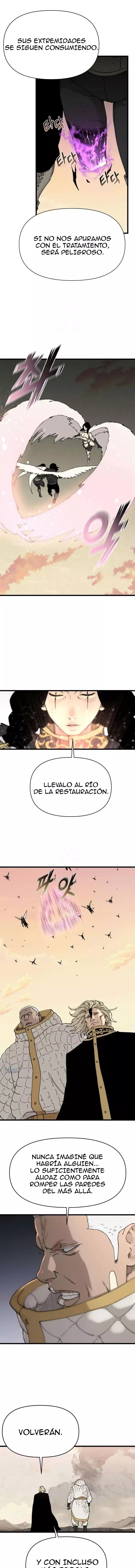 Invasion del Inframundo - Capítulo 4 - Página 28 - LectorTMOo