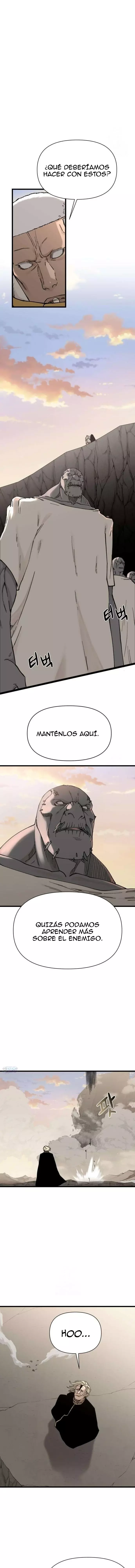 Invasion del Inframundo - Capítulo 4 - Página 30 - LectorTMOo