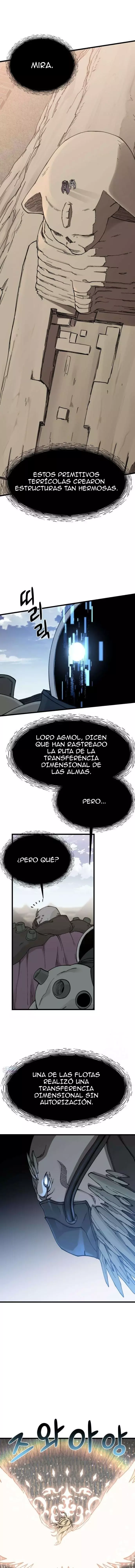 Invasion del Inframundo - Capítulo 4 - Página 36 - LectorTMOo