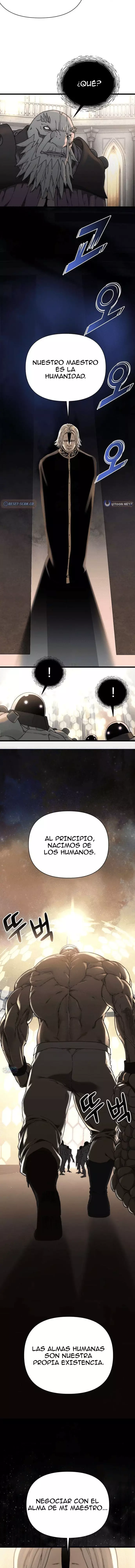 Invasion del Inframundo capítulo 5 página 18