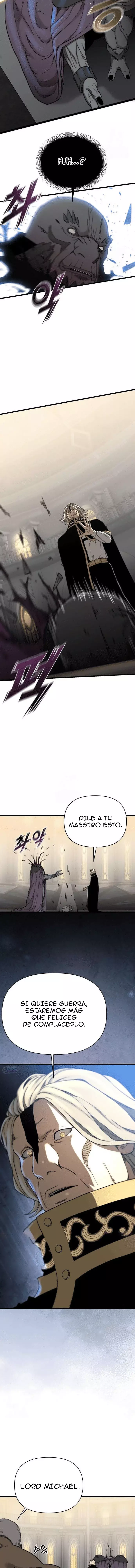 Invasion del Inframundo capítulo 5 página 20