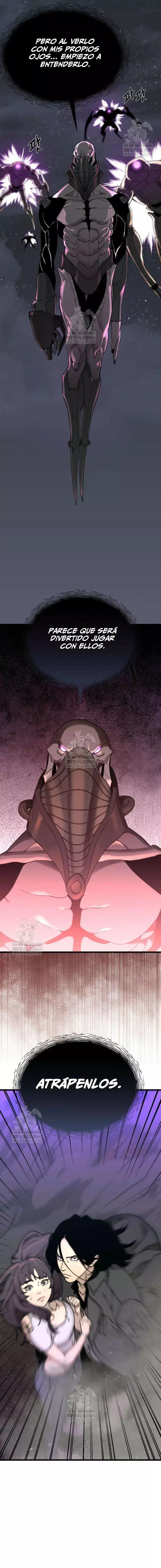 Invasion del Inframundo - Capítulo 6 - Página 12 - LectorTMOo