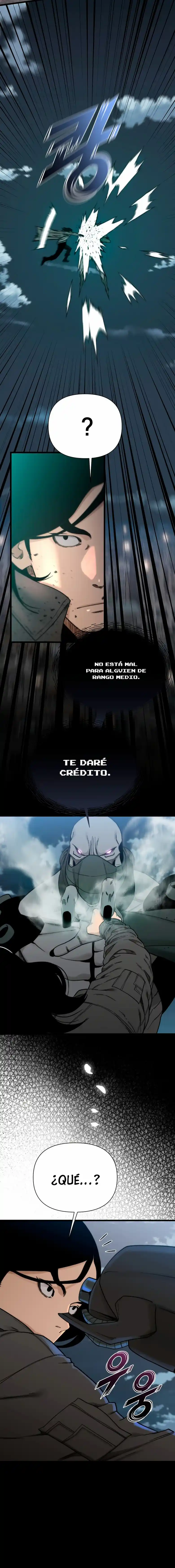 Invasion del Inframundo capítulo 7 página 14