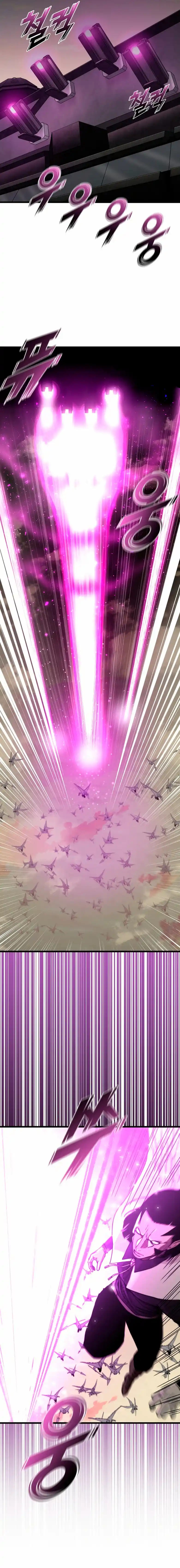 Invasion del Inframundo capítulo 8 página 9