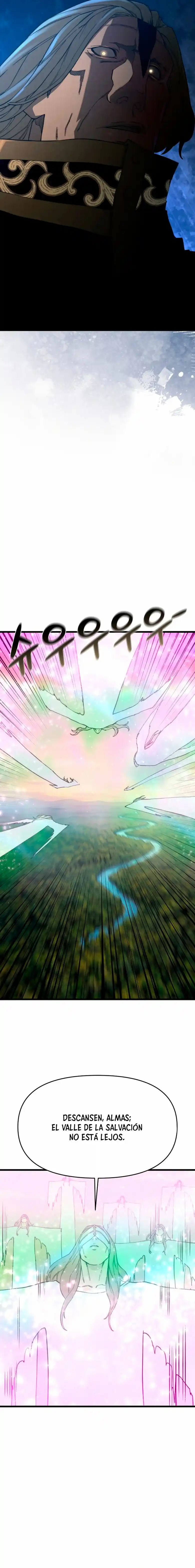 Invasion del Inframundo capítulo 8 página 20