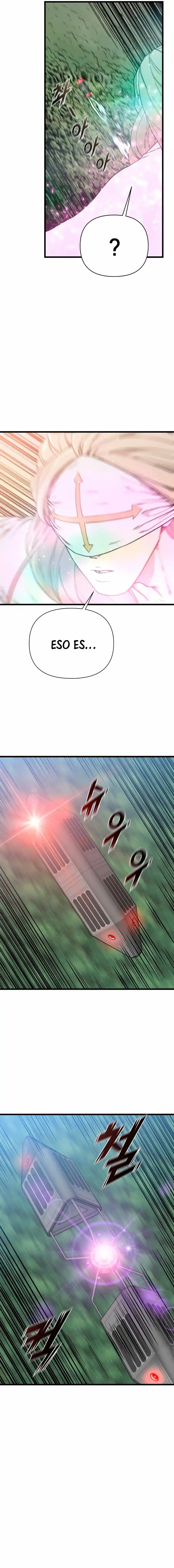 Invasion del Inframundo capítulo 8 página 21