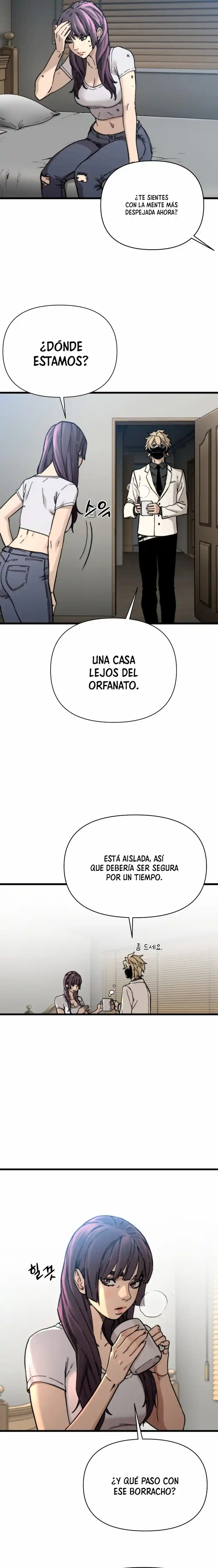 Invasion del Inframundo - Capítulo 9 - Página 23 - LectorTMOo
