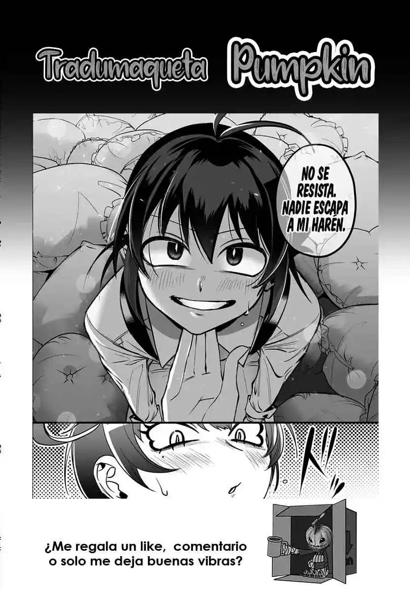 Iruma-kun: If Mafia - Capítulo 12 - Página 45 - LectorTMOo