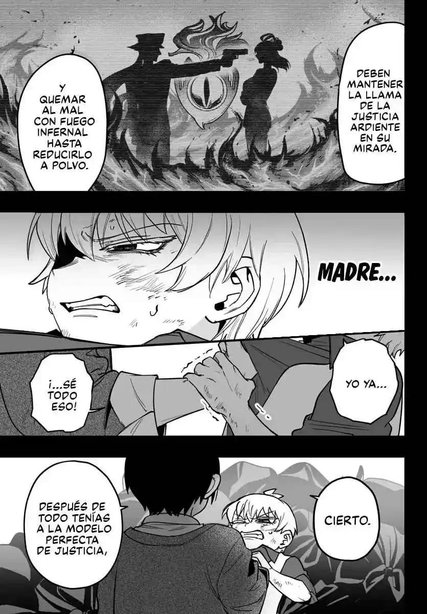 Iruma-kun: If Mafia - Capítulo 13 - Página 14 - LectorTMOo