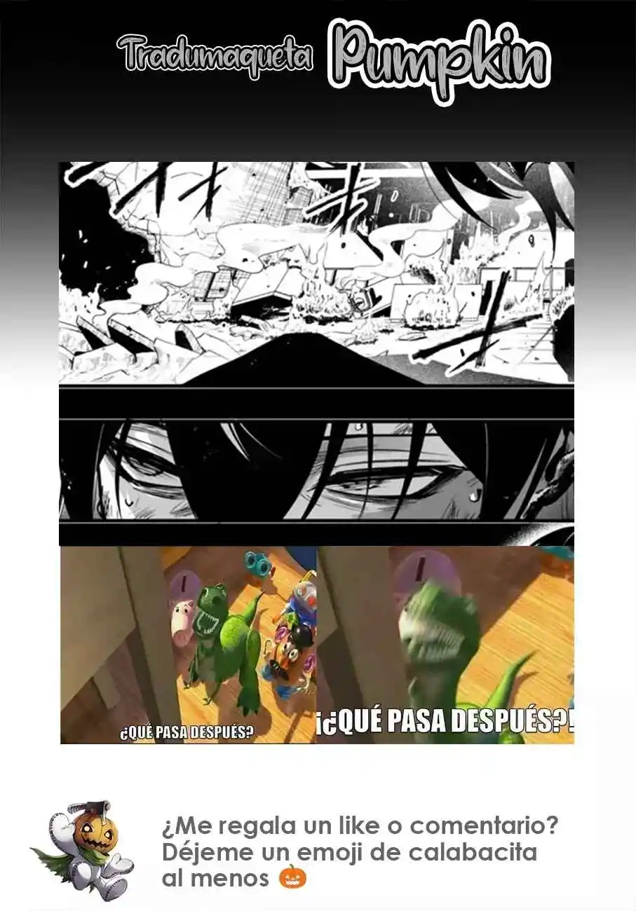 Iruma-kun: If Mafia - Capítulo 17 - Página 47 - LectorTMOo