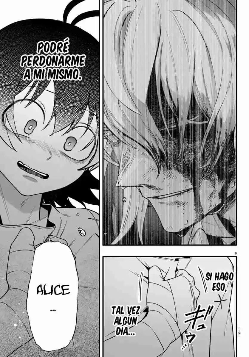 Iruma-kun: If Mafia - Capítulo 19 - Página 13 - LectorTMOo