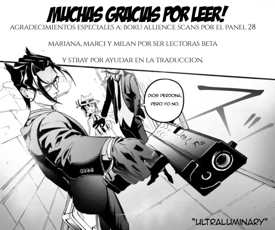 Iruma-kun: If Mafia - Capítulo 2 - Página 66 - LectorTMOo
