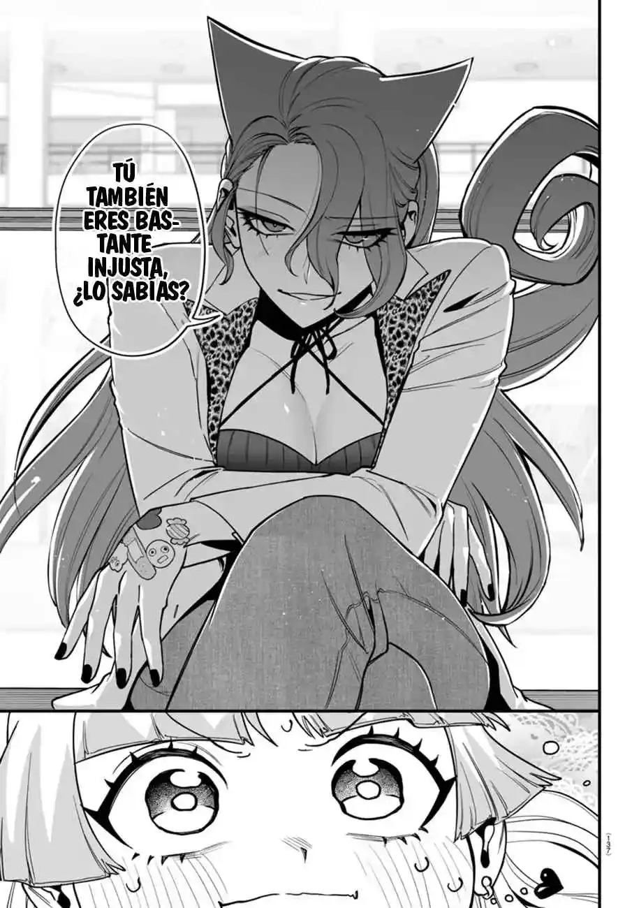 Iruma-kun: If Mafia - Capítulo 20 - Página 30 - LectorTMOo