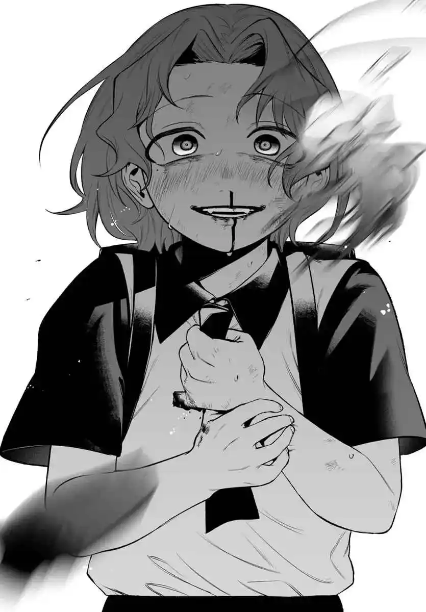 Iruma-kun: If Mafia - Capítulo 25 - Página 13 - LectorTMOo