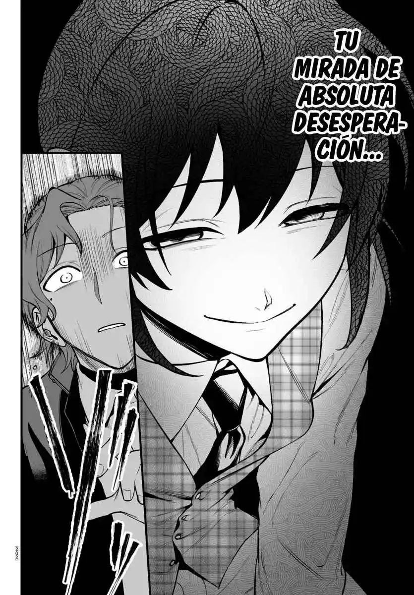 Iruma-kun: If Mafia - Capítulo 25 - Página 39 - LectorTMOo