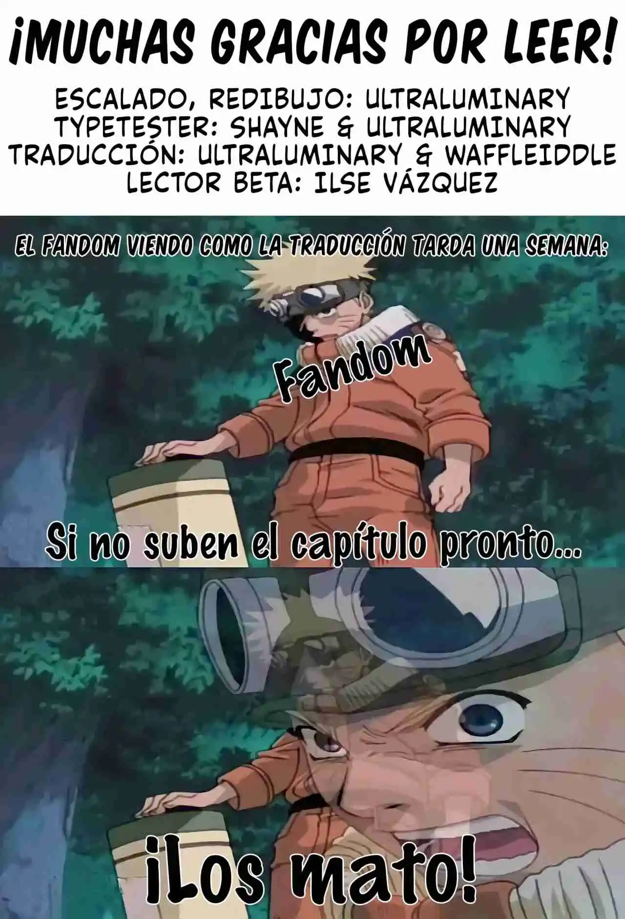 Iruma-kun: If Mafia - Capítulo 6 - Página 61 - LectorTMOo