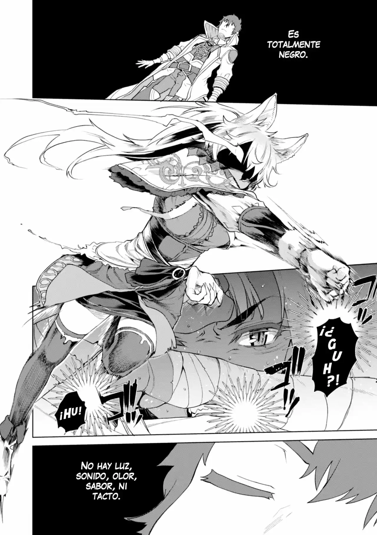 Isekai De Skill Wo Kaitai Shitara Cheat Na Yome Ga Zoushoku Shimashita: Gainen Kousa No Structure - Capítulo 13 - Página 13 - LectorTMOo