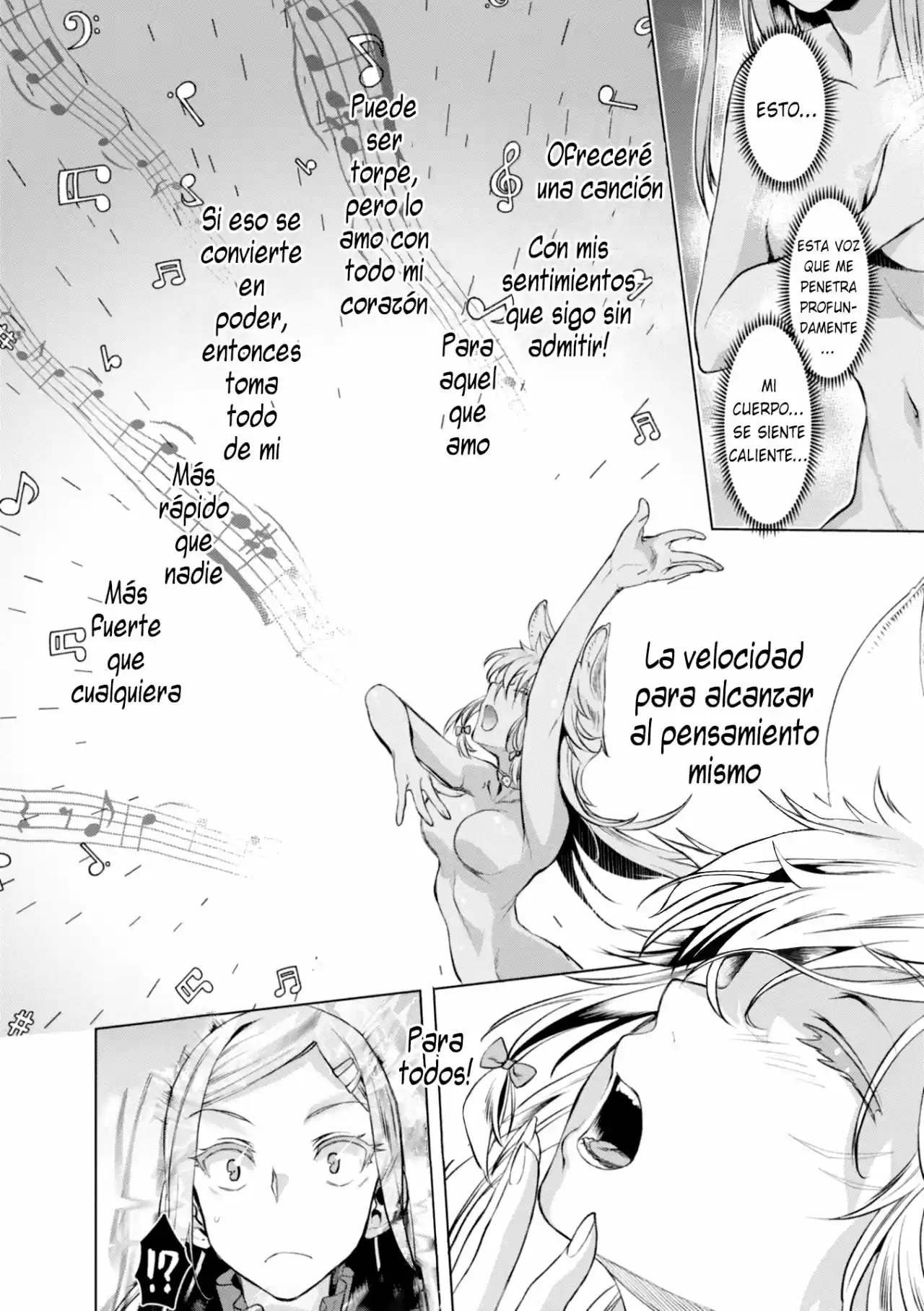 Isekai De Skill Wo Kaitai Shitara Cheat Na Yome Ga Zoushoku Shimashita: Gainen Kousa No Structure - Capítulo 15 - Página 13 - LectorTMOo