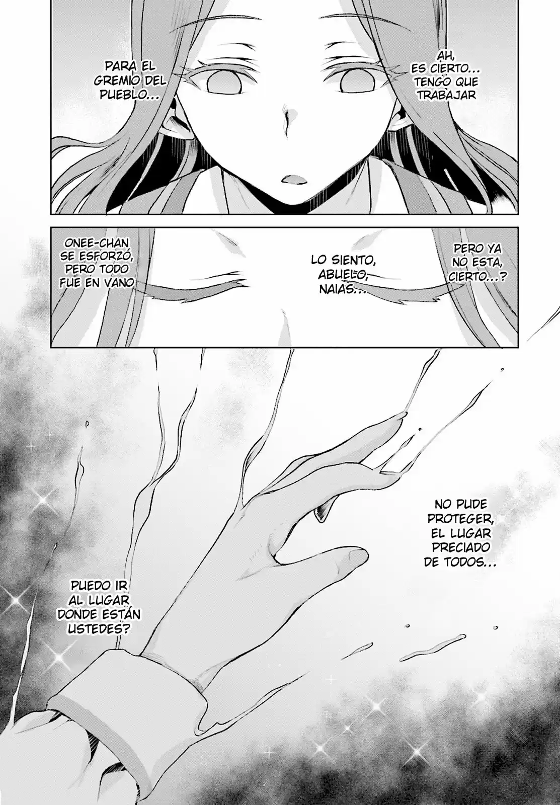 Isekai De Skill Wo Kaitai Shitara Cheat Na Yome Ga Zoushoku Shimashita: Gainen Kousa No Structure - Capítulo 16 - Página 26 - LectorTMOo