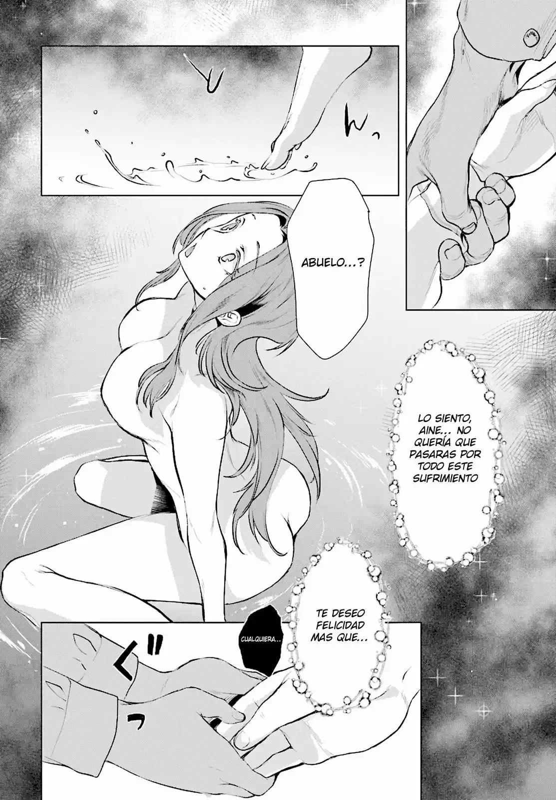 Isekai De Skill Wo Kaitai Shitara Cheat Na Yome Ga Zoushoku Shimashita: Gainen Kousa No Structure - Capítulo 16 - Página 27 - LectorTMOo