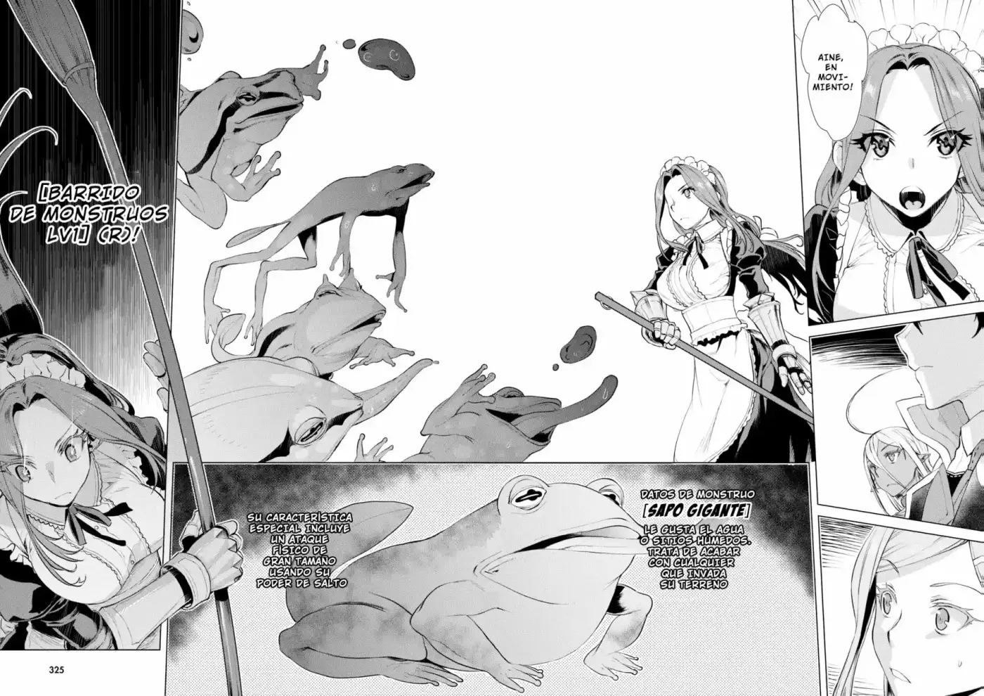 Isekai De Skill Wo Kaitai Shitara Cheat Na Yome Ga Zoushoku Shimashita: Gainen Kousa No Structure - Capítulo 20 - Página 19 - LectorTMOo